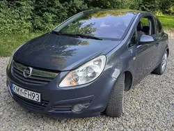 Używany 2008 Opel Corsa | 11 000 zł (Uczciwa cena)