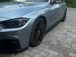 Używany 2012 BMW 328 Sedan/Limuzyna | 60 000 zł (Uczciwa cena)