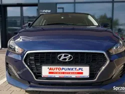 Używany 2019 Hyundai i30 | 59 900 zł (Dość drogi)