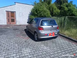 Używany 2002 Toyota Yaris | 4900 zł