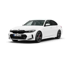 Biel alpejska Używany 2024 BMW 318 Comfort Edition Sedan/Limuzyna | 209 900 zł