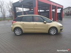 Używany 2008 Citroën C4 Exclusive | 8900 zł (Uczciwa cena)