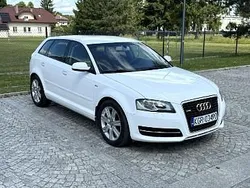 Inny kolor Używany 2012 Audi A3 Sedan/Limuzyna | 34 900 zł (Dość drogi)