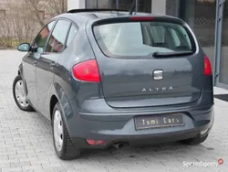 Używany 2007 Seat Altea Minivan | 14 900 zł (Uczciwa cena)