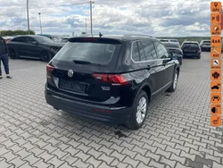 Czarny (metalik, perła) Używany 2016 VW Tiguan SUV | 49 900 zł