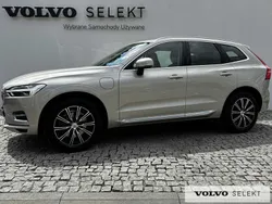 Beżowy Używany 2020 Volvo XC60 SUV | 159 900 zł (Uczciwa cena)