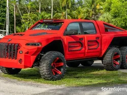 Używany 2023 Dodge Ram Pickup | 1 700 000 zł