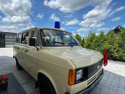 Używany 1983 Ford Transit | 55 900 zł