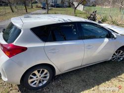 Używany 2015 Toyota Auris | 12 000 zł