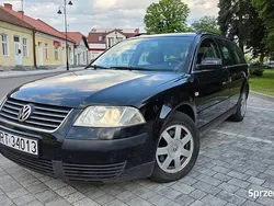 Używany 2002 VW Passat | 6900 zł (Uczciwa cena)