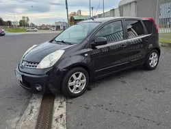 Używany 2006 Nissan Note Minivan | 8888 zł (Uczciwa cena)