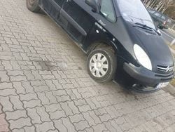 Używany 2008 Citroën Xsara Picasso Minivan | 3000 zł