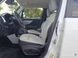 Używany 2020 Jeep Renegade SUV | 79 700 zł (Uczciwa cena)