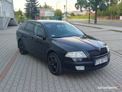 Używany 2007 Skoda Octavia | 7900 zł (Dobra cena)