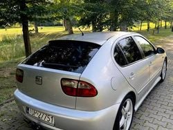 Używany 2003 Seat Leon | 12 500 zł