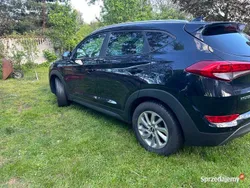 Używany 2015 Hyundai Tucson SUV | 56 000 zł (Uczciwa cena)