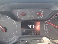 Szary Używany 2019 Opel Crossland X SUV | 41 000 zł (Uczciwa cena)