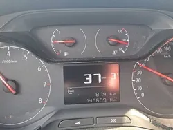 Szary Używany 2019 Opel Crossland X SUV | 41 000 zł (Uczciwa cena)