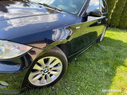 Używany 2005 BMW 118 Hatchback | 11 700 zł (Uczciwa cena)