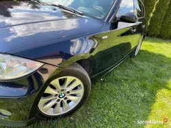 Używany 2005 BMW 118 Hatchback | 12 700 zł (Uczciwa cena)