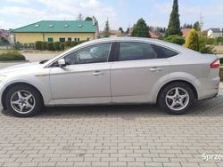 Używany 2008 Ford Mondeo | 13 800 zł