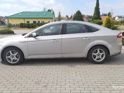 Używany 2008 Ford Mondeo | 13 800 zł (Uczciwa cena)