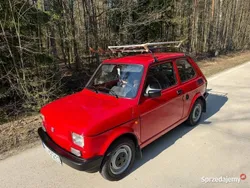 Używany 1999 Fiat 126 Hatchback | 18 000 zł