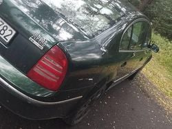 Używany 2002 Skoda Superb | 5100 zł