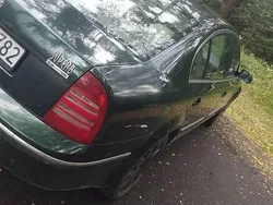 Używany 2002 Skoda Superb | 5100 zł