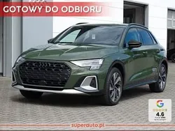 Zielony Nowe 2025 Audi A3 Ambiente Hatchback | 162 700 zł