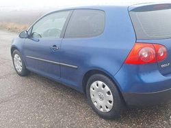 Używany 2005 VW Golf V | 7000 zł (Uczciwa cena)