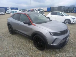 Srebrny Używany 2023 Opel Mokka SUV | 59 532 zł (Super Cena)