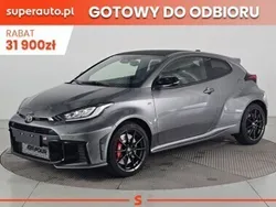 Czarny Nowe 2024 Toyota Yaris Hatchback | 225 000 zł