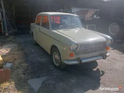 Używany 1967 Fiat 1100 | 9900 zł