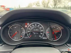 Biały Używany 2018 Opel Insignia Hatchback | 44 900 zł (Uczciwa cena)