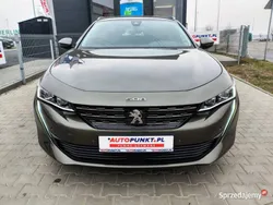 Używany 2020 Peugeot 508 | 88 900 zł