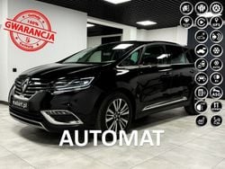 Czarny (metalik) Używany 2016 Renault Espace Minivan | 65 000 zł (Dość drogi)