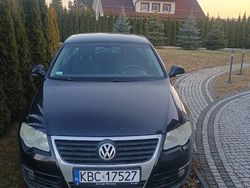 Używany 2006 VW Passat | 7200 zł