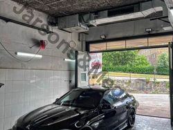 Czarny Używany 2012 BMW 520 Sedan/Limuzyna | 51 950 zł (Uczciwa cena)