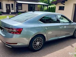 Używany 2019 Skoda Superb Sedan/Limuzyna | 77 000 zł (Drogi)