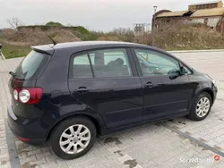 Używany 2005 VW Golf Plus Cross R Minivan | 15 200 zł (Drogi)