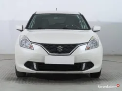 Biały Używany 2017 Suzuki Baleno Hatchback | 31 999 zł (Uczciwa cena)