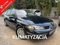 Inny (metalik) Używany 2007 Renault Laguna III Kombi | 8900 zł (Super Cena)