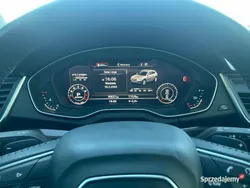 Używany 2018 Audi Q5 Comfort SUV | 103 000 zł (Uczciwa cena)