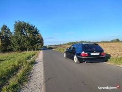 Używany 2002 BMW 330 Kombi | 16 000 zł