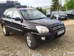 Używany 2006 Kia Sportage SUV | 12 600 zł (Uczciwa cena)