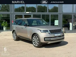 Złoty Nowe 2025 Land Rover Range Rover Autobiography SUV | 879 000 zł