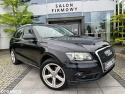 Inny kolor Używany 2009 Audi Q5 SUV | 36 900 zł (Uczciwa cena)