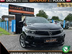 Czarny Używany 2022 Opel Grandland X SUV | 89 900 zł (Uczciwa cena)