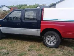 Opel Campo